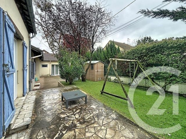 Maison &agrave; vendre - 5 pi&egrave;ces - 100,04 m2 - Houilles - 78 - ILE-DE-FRANCE