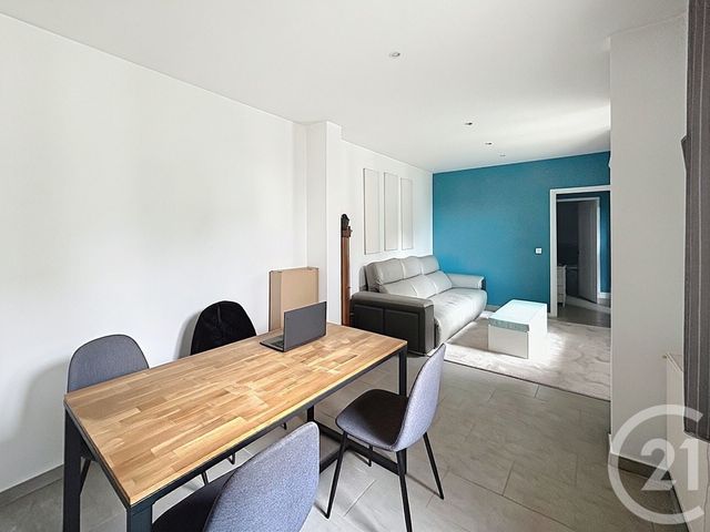 maison - HOUILLES - 78