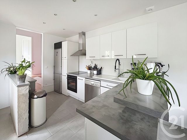 Maison &agrave; vendre - 5 pi&egrave;ces - 100,04 m2 - Houilles - 78 - ILE-DE-FRANCE