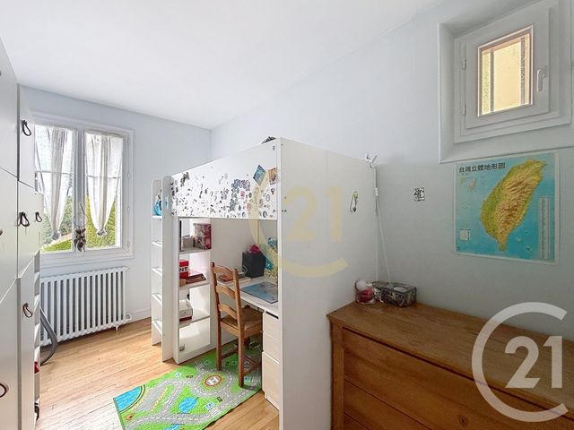 Appartement F4 &agrave; vendre - 4 pi&egrave;ces - 69,73 m2 - Houilles - 78 - ILE-DE-FRANCE