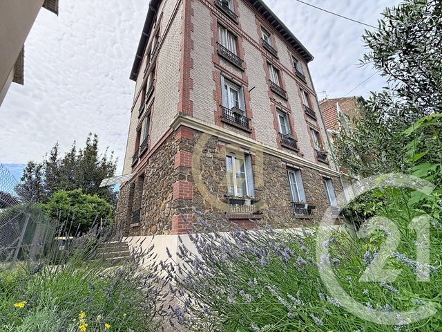 appartement - HOUILLES - 78