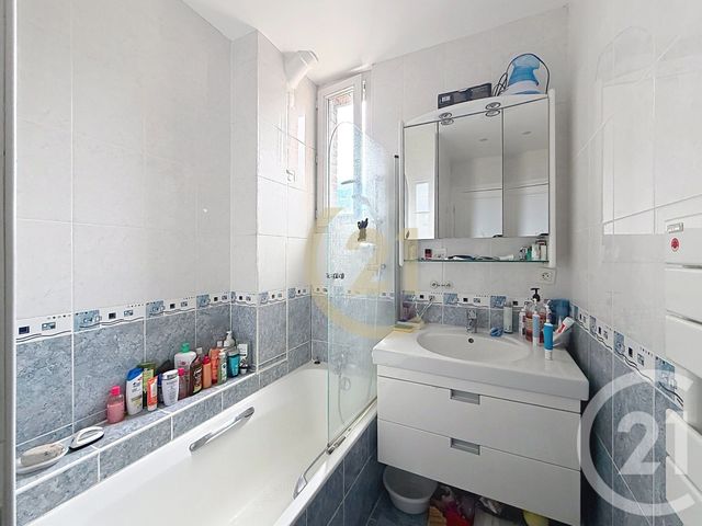 Appartement F4 &agrave; vendre - 4 pi&egrave;ces - 69,73 m2 - Houilles - 78 - ILE-DE-FRANCE