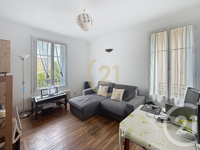 Appartement F4 &agrave; vendre - 4 pi&egrave;ces - 69,73 m2 - Houilles - 78 - ILE-DE-FRANCE