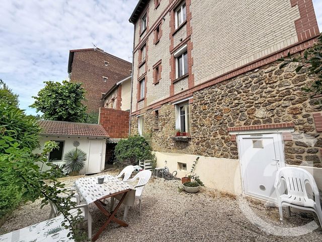Appartement F4 &agrave; vendre - 4 pi&egrave;ces - 69,73 m2 - Houilles - 78 - ILE-DE-FRANCE