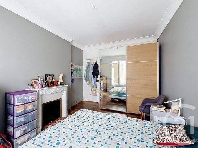 Appartement F4 &agrave; vendre - 4 pi&egrave;ces - 69,73 m2 - Houilles - 78 - ILE-DE-FRANCE