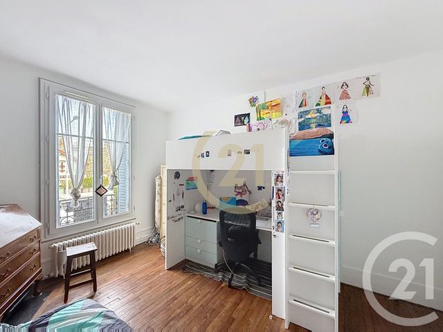 Appartement F4 &agrave; vendre - 4 pi&egrave;ces - 69,73 m2 - Houilles - 78 - ILE-DE-FRANCE