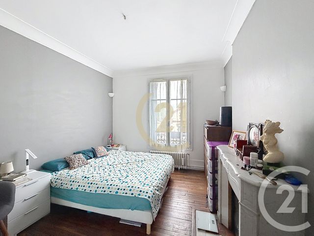 Appartement F4 &agrave; vendre - 4 pi&egrave;ces - 69,73 m2 - Houilles - 78 - ILE-DE-FRANCE