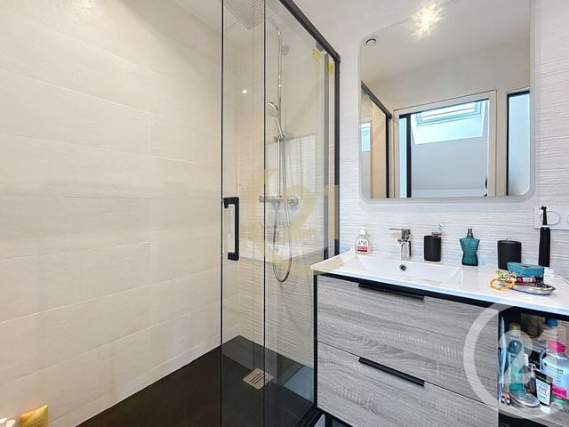 Maison &agrave; vendre - 5 pi&egrave;ces - 112,24 m2 - Houilles - 78 - ILE-DE-FRANCE