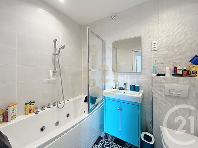 Maison &agrave; vendre - 5 pi&egrave;ces - 112,24 m2 - Houilles - 78 - ILE-DE-FRANCE