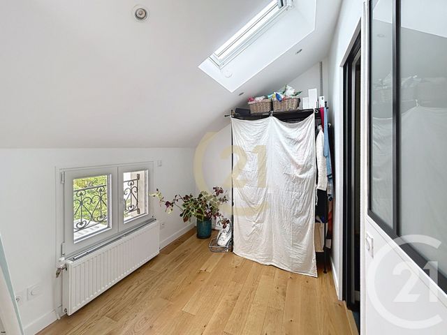 Maison &agrave; vendre - 5 pi&egrave;ces - 112,24 m2 - Houilles - 78 - ILE-DE-FRANCE