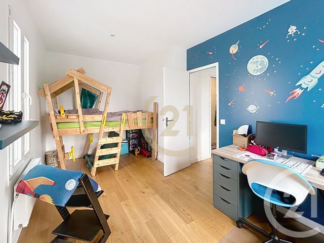 Maison &agrave; vendre - 5 pi&egrave;ces - 112,24 m2 - Houilles - 78 - ILE-DE-FRANCE