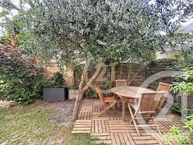 Maison &agrave; vendre - 5 pi&egrave;ces - 112,24 m2 - Houilles - 78 - ILE-DE-FRANCE