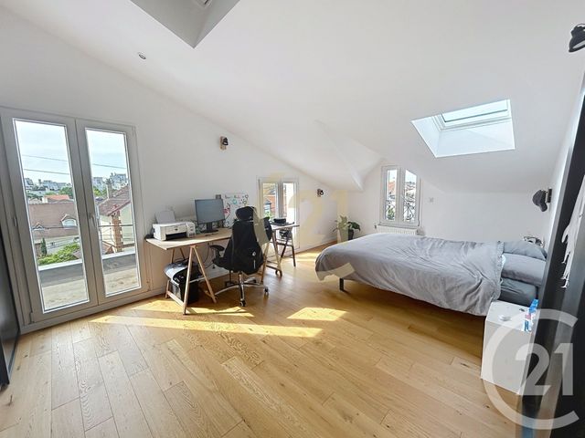 Maison &agrave; vendre - 5 pi&egrave;ces - 112,24 m2 - Houilles - 78 - ILE-DE-FRANCE