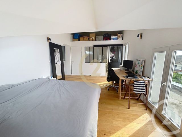 Maison &agrave; vendre - 5 pi&egrave;ces - 112,24 m2 - Houilles - 78 - ILE-DE-FRANCE