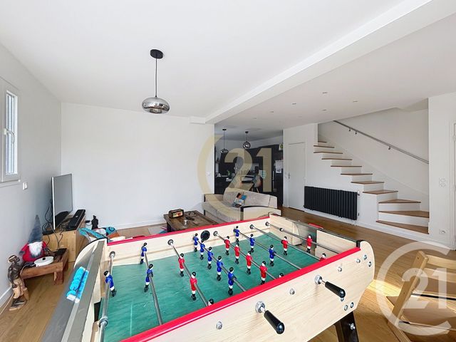 Maison &agrave; vendre - 5 pi&egrave;ces - 112,24 m2 - Houilles - 78 - ILE-DE-FRANCE