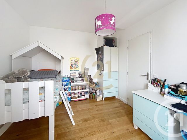 Maison &agrave; vendre - 5 pi&egrave;ces - 112,24 m2 - Houilles - 78 - ILE-DE-FRANCE