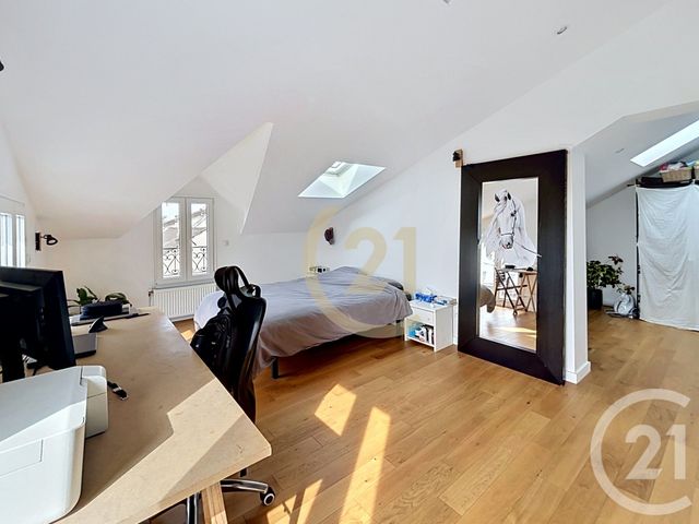 Maison &agrave; vendre - 5 pi&egrave;ces - 112,24 m2 - Houilles - 78 - ILE-DE-FRANCE