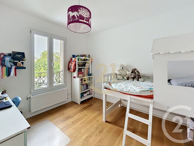 Maison &agrave; vendre - 5 pi&egrave;ces - 112,24 m2 - Houilles - 78 - ILE-DE-FRANCE