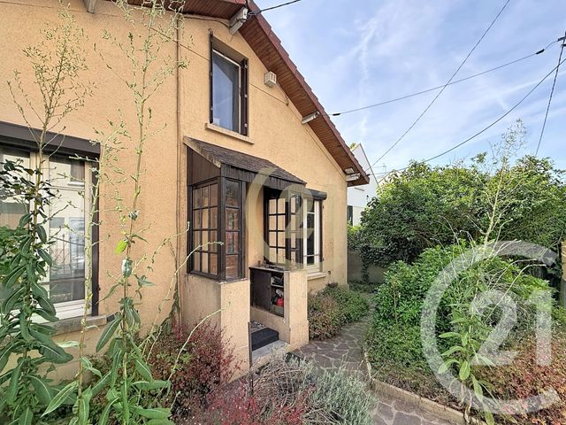 maison - CARRIERES SUR SEINE - 78