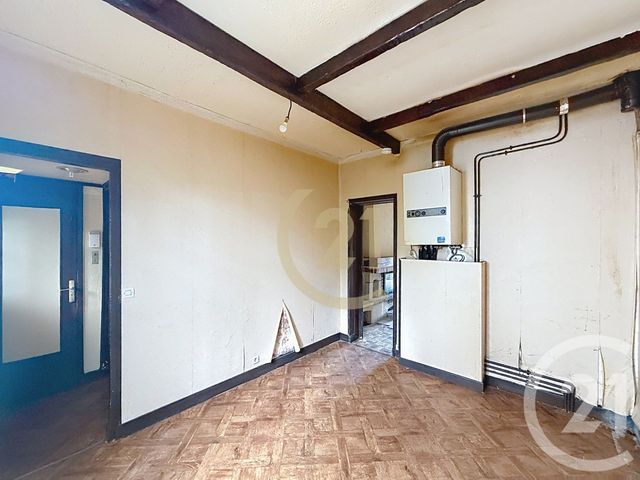 Maison &agrave; vendre - 5 pi&egrave;ces - 103,17 m2 - Carrieres Sur Seine - 78 - ILE-DE-FRANCE