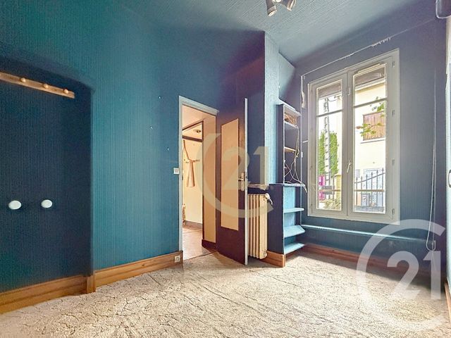 Maison &agrave; vendre - 5 pi&egrave;ces - 103,17 m2 - Carrieres Sur Seine - 78 - ILE-DE-FRANCE