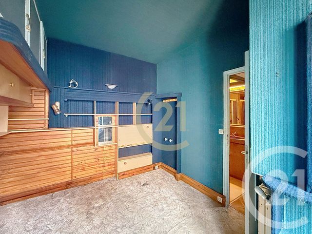 Maison &agrave; vendre - 5 pi&egrave;ces - 103,17 m2 - Carrieres Sur Seine - 78 - ILE-DE-FRANCE