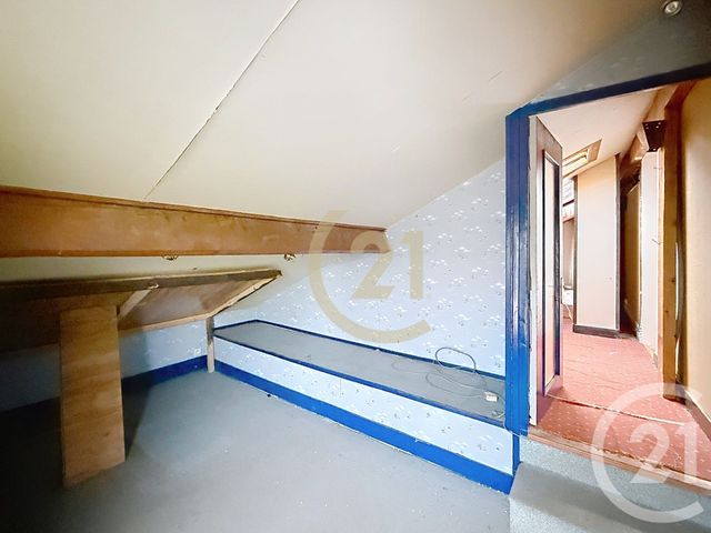 Maison &agrave; vendre - 5 pi&egrave;ces - 103,17 m2 - Carrieres Sur Seine - 78 - ILE-DE-FRANCE