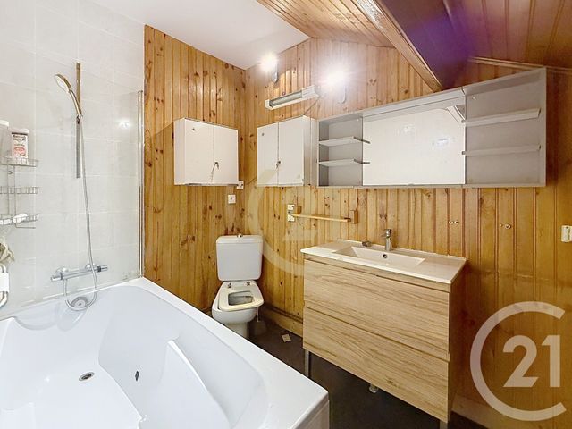 Maison &agrave; vendre - 5 pi&egrave;ces - 103,17 m2 - Carrieres Sur Seine - 78 - ILE-DE-FRANCE