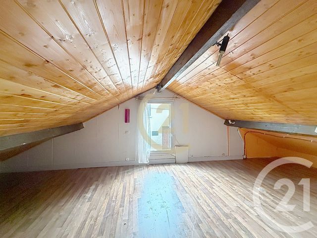 Maison &agrave; vendre - 5 pi&egrave;ces - 103,17 m2 - Carrieres Sur Seine - 78 - ILE-DE-FRANCE