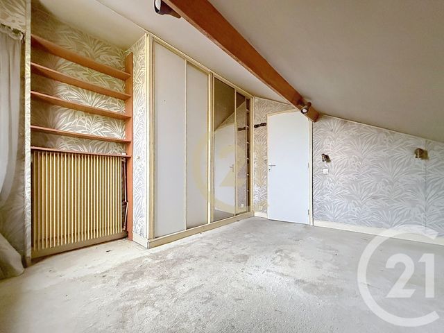 Maison &agrave; vendre - 5 pi&egrave;ces - 103,17 m2 - Carrieres Sur Seine - 78 - ILE-DE-FRANCE