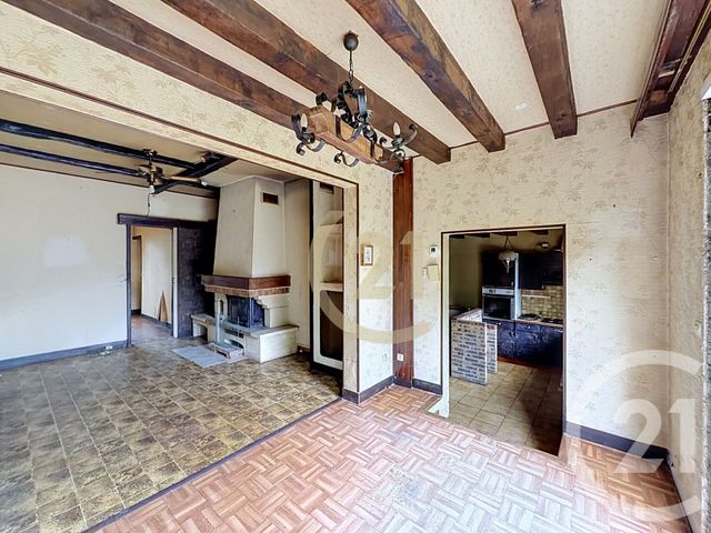 Maison &agrave; vendre - 5 pi&egrave;ces - 103,17 m2 - Carrieres Sur Seine - 78 - ILE-DE-FRANCE