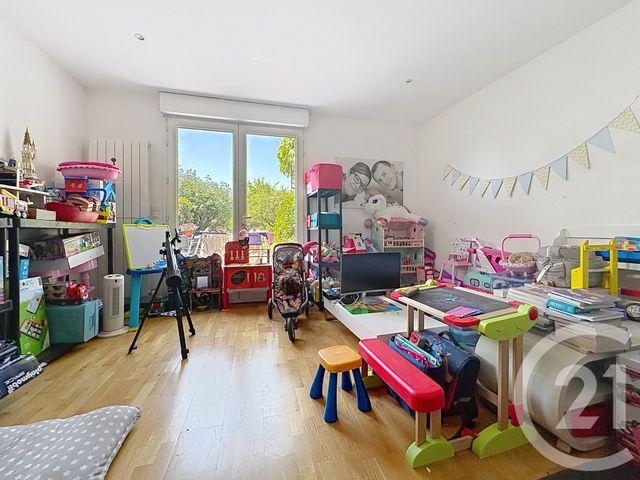 Maison &agrave; vendre - 7 pi&egrave;ces - 115 m2 - Houilles - 78 - ILE-DE-FRANCE