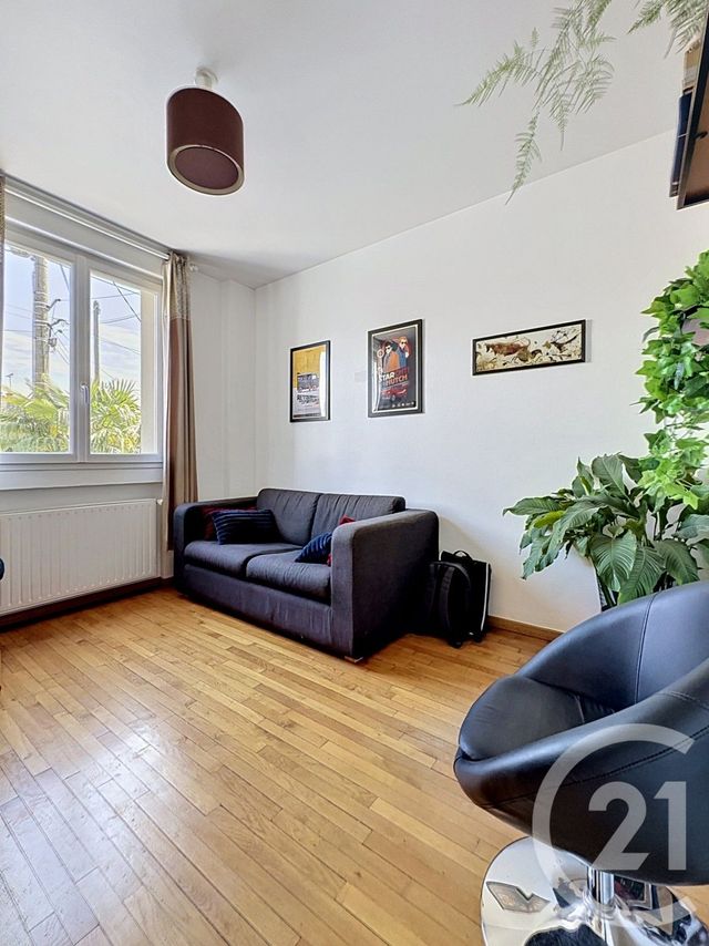 Maison &agrave; vendre - 7 pi&egrave;ces - 115 m2 - Houilles - 78 - ILE-DE-FRANCE