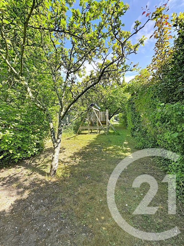 Maison &agrave; vendre - 7 pi&egrave;ces - 115 m2 - Houilles - 78 - ILE-DE-FRANCE