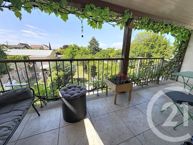 Maison &agrave; vendre - 7 pi&egrave;ces - 115 m2 - Houilles - 78 - ILE-DE-FRANCE