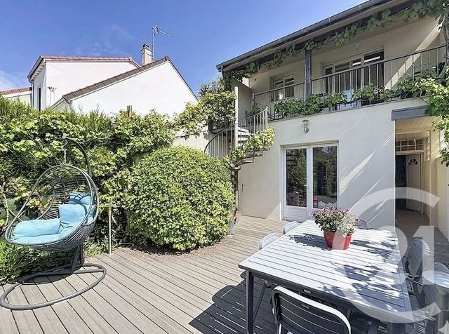 maison - HOUILLES - 78