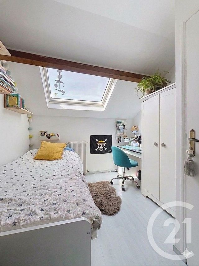 Maison &agrave; vendre - 7 pi&egrave;ces - 115 m2 - Houilles - 78 - ILE-DE-FRANCE