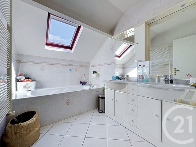 Maison &agrave; vendre - 7 pi&egrave;ces - 115 m2 - Houilles - 78 - ILE-DE-FRANCE