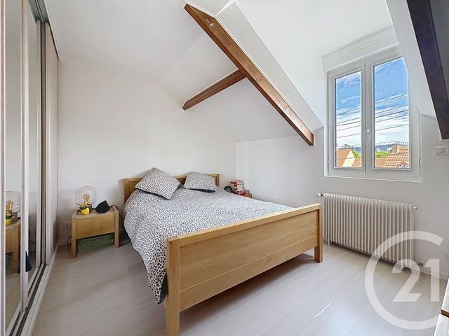 Maison &agrave; vendre - 7 pi&egrave;ces - 115 m2 - Houilles - 78 - ILE-DE-FRANCE