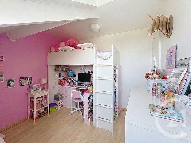 Maison &agrave; vendre - 7 pi&egrave;ces - 115 m2 - Houilles - 78 - ILE-DE-FRANCE