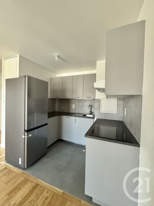 Appartement F2 &agrave; louer - 2 pi&egrave;ces - 40,24 m2 - Houilles - 78 - ILE-DE-FRANCE
