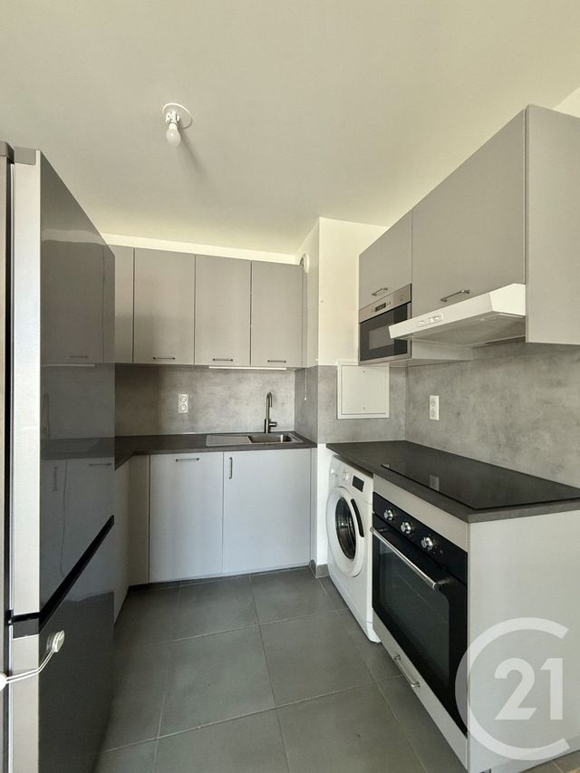 Appartement F2 &agrave; louer - 2 pi&egrave;ces - 40,24 m2 - Houilles - 78 - ILE-DE-FRANCE