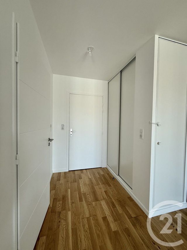 Appartement F2 &agrave; louer - 2 pi&egrave;ces - 40,24 m2 - Houilles - 78 - ILE-DE-FRANCE
