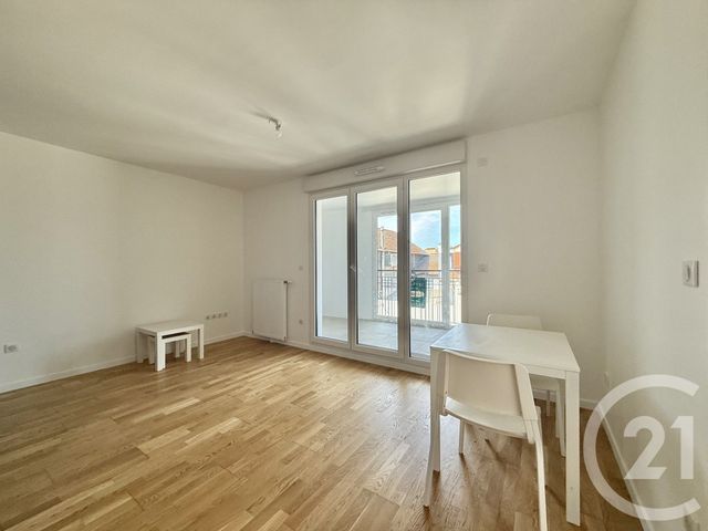 Appartement F2 &agrave; louer - 2 pi&egrave;ces - 40,24 m2 - Houilles - 78 - ILE-DE-FRANCE