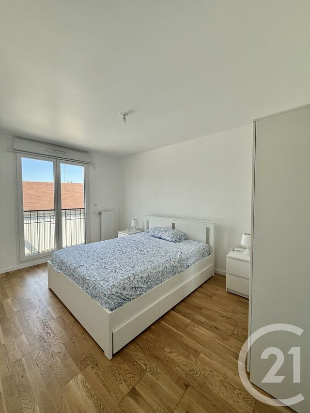 Appartement F2 &agrave; louer - 2 pi&egrave;ces - 40,24 m2 - Houilles - 78 - ILE-DE-FRANCE