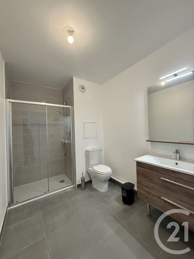 Appartement F2 &agrave; louer - 2 pi&egrave;ces - 40,24 m2 - Houilles - 78 - ILE-DE-FRANCE