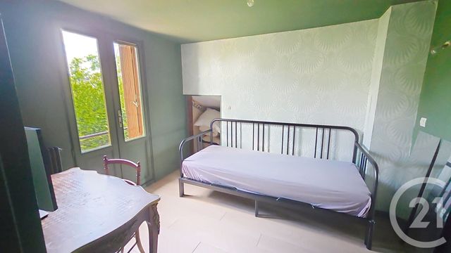 Maison &agrave; vendre - 4 pi&egrave;ces - 92,46 m2 - Houilles - 78 - ILE-DE-FRANCE