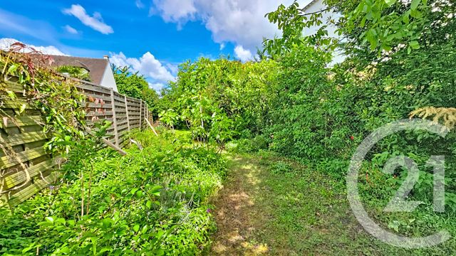 Maison &agrave; vendre - 4 pi&egrave;ces - 92,46 m2 - Houilles - 78 - ILE-DE-FRANCE