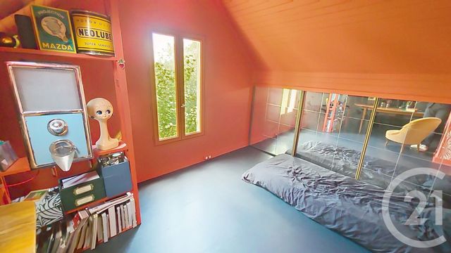 Maison &agrave; vendre - 4 pi&egrave;ces - 92,46 m2 - Houilles - 78 - ILE-DE-FRANCE
