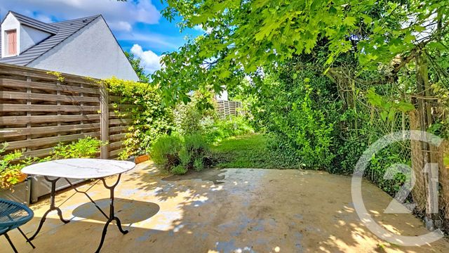 Maison &agrave; vendre - 4 pi&egrave;ces - 92,46 m2 - Houilles - 78 - ILE-DE-FRANCE